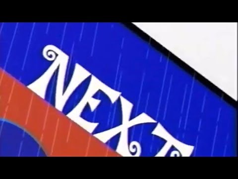Cartoon Network (September 2003) Next Bumpers