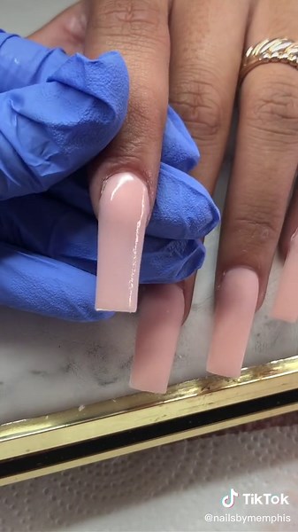 nailsbymemphis on TikTok