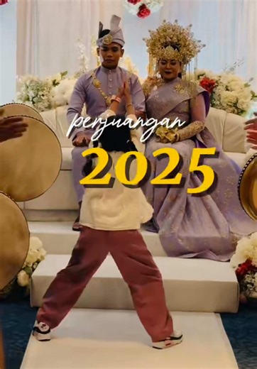 Her Inspiring 2025 Silat Journey Recap