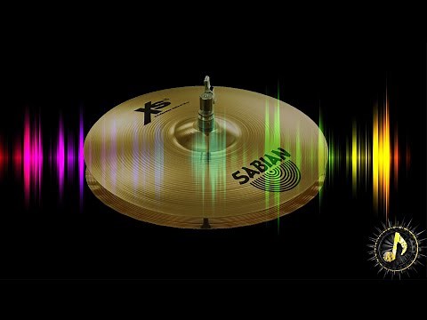 Reverse Cymbal Sound Effect