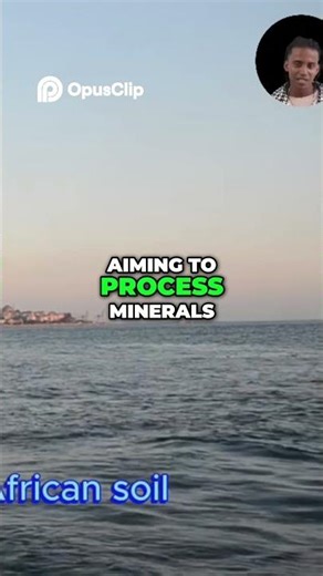 Africa's Mineral Wealth: Refining for a Stronger Economy
