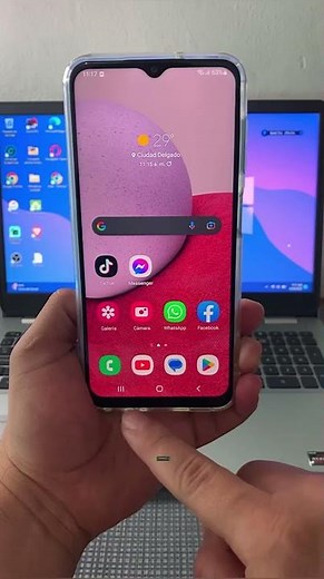 Activate call recording function on SAMSUNG 📞