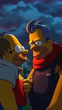 Homer for Council: Power, Pitfalls, and a Family Lesson