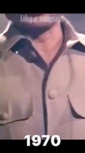 1970: Panoorin natin si Eddie Garcia sa videoclip mula sa pelikulang "Beast of Blood", which is considered the final entry in the "Blood Island" trilogy, following Brides of Blood (1968) and The Mad Doctor of Blood Island (1969). | Kulay at Kasaysayan