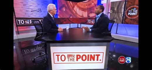 John James | When you give parents a choice, you give children a chance. The Whitmer administration not only shutdown but also removed accountability... | Instagram