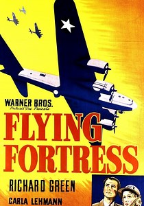 Flying Fortress - movie: watch streaming online