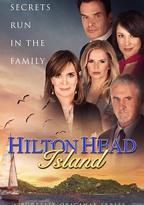 Hilton Head Island - streaming tv show online