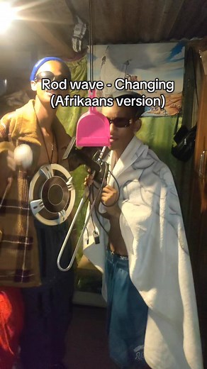 Rod Wave Nirvana: Laughing with @Mr_unknown28