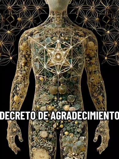 Sabes el poder que tienes para sanar?🌟 habla con tu cuerpo y él te escuchará!!!✨💪🏻#decretospoderosos #salud #manifestation #decretosyafirmaciones #universo