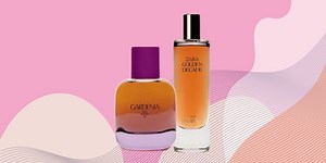 These chic Zara perfumes will remind you of your favourite luxe fragrances