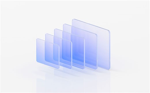 Why Clear Acrylic Sheet Is The Top Choice For Modern Interior Design