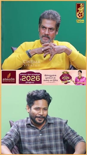 Polladhavan-ல Character அப்படி அமைஞ்சிருச்சு! | Actor Pawan Krishna Interview