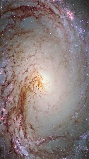 Tranquil Universe: Relaxing Sounds of Space #Meditation #Astronomy #relax