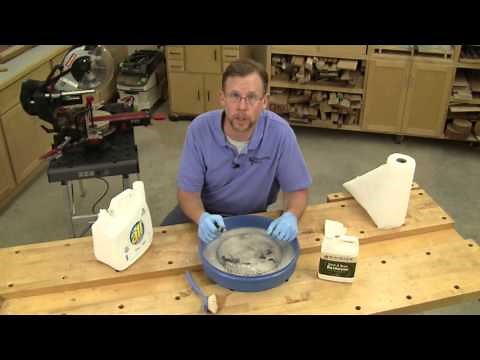 Tips for Cleaner Miter Saw Cuts