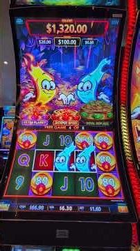 Hot Hot Double Blazing Lock slot machine bonus SERIES 15 #casinobonusviews
