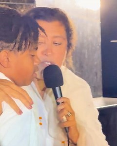 Regina Casé on Reels