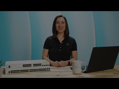 Cisco Tech Talk: How to Configure SNMPv3 via GUI on Cisco Catalyst 1200 and 1300 Switches