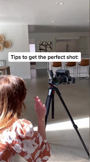 Photography Tips for Stunning Interior Shots