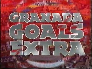 Granada Goals Extra 10.09.1994