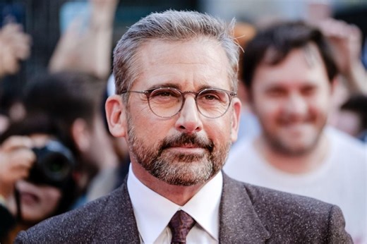 Was Steve Carell rejected by 'Saturday Night Live'?