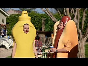 Heinz Ketchup Got A New Mustard - The BBQ
