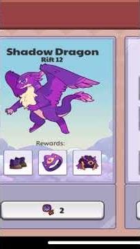 New mythical pet??