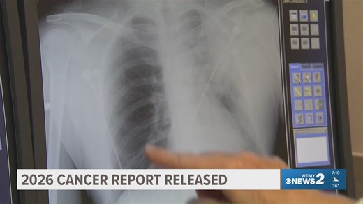 Cancer deaths continue to decline in the US