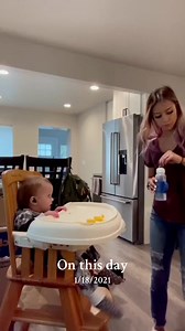 95K views · 1.7K reactions | His “baby sign” for water 凉#onthisday #signlanguage #asl #deaf #deaftoddler #mom #sahm #parenting #cochlearimplant #americansignlanguage #cochlear #toddlermom #babysign #babysignlanguage | Brittney Nolte | Facebook