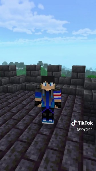 Addon para convertirse en hombre lobo y vampiro en Minecraft Bedrock