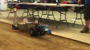 RC Pulling | Mechanic