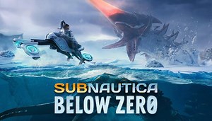 Subnautica: Below Zero » Free Download | CRACKED-GAMES.ORG