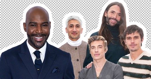 Did the Queer Eye Cast Bully Karamo?