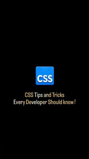 Which VS Code shortcut do you use most? #css #csstutorial