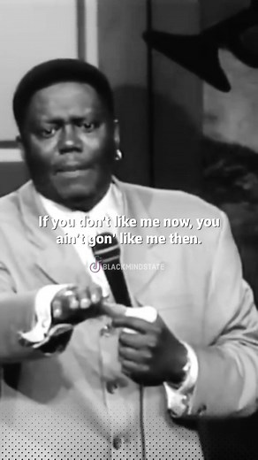 Classic Bernie Mac Stand-Up Comedy Highlights