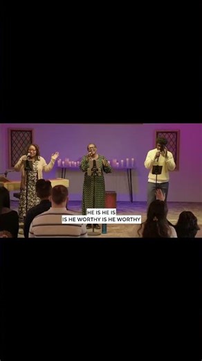 Is He Worthy (cover) #bfc