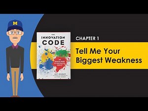 The Innovation Code by Jeff DeGraff | Chapter 1