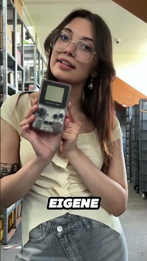 GameBoy Color vs. Pocket – was spielt ihr lieber? 👀