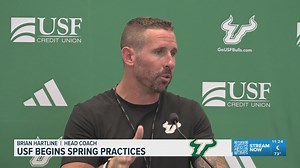 Trappers catch 15-foot & 13-foot pythons in Everglades