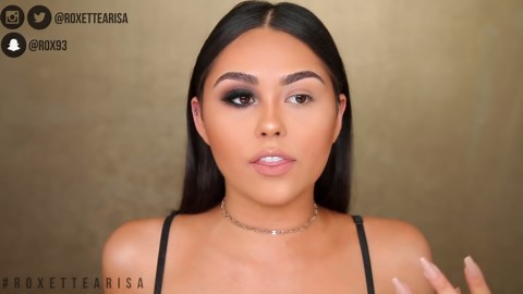 Effortless Smokey Eye Tutorial