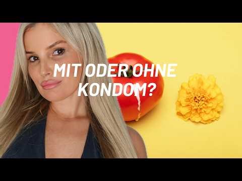 Oral sex with or without a condom? | Miss Mint Candy