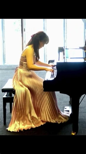 Chopin — Ballade No. 1 ショパン — バラード第1番