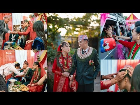 Honoring Our Roots 🙌 | Our Cultural Wedding vlog 💍❤️