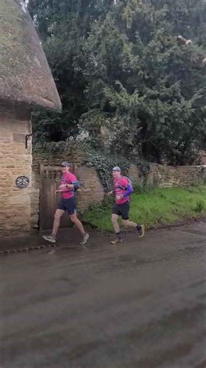 Father nears end of 39 marathons challenge to support baby loss charity