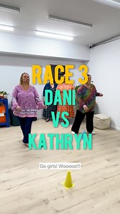 3.3K views · 93 reactions | The Olympics: Curvaceous Style!  We all had a lot of fun partaking in some Olympic sports last week at our Thursday Live. You can see heaps of the new styles that we dropped last week for warmer weather days ahead , letting you move and be comfortable. Go girls! (And Shane !) You can shop all the clothes in this video here  https://curvaceous.com.au/live/thursday/ | Curvaceous Plus Size Clothing | Facebook