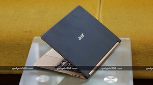 Acer Swift 7 Review