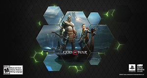 GFN Thursday Is Fit for the Gods: ‘God of War’ Arrives on GeForce NOW