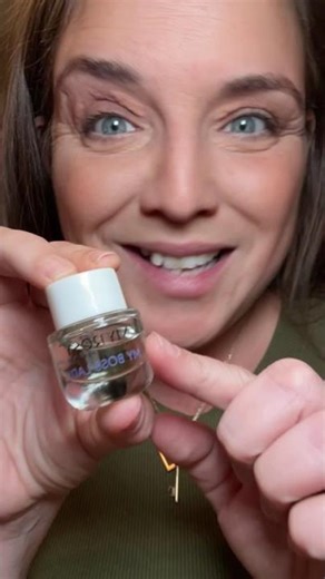 CWC-Approved: A tiny drop of confidence you wear under your clothes