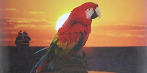 Zac Brown Band Unveils New Song 'Pirates & Parrots (Feat. Mac Mcanally)'