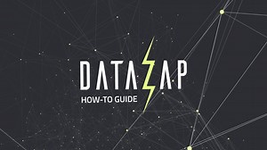 Datazap.me - Chart creation and interaction