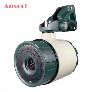 [Hot Item] Factory Direct Sales Explosion Proof Industrial Multi Spectrum Infrared IR3 Flame Detector